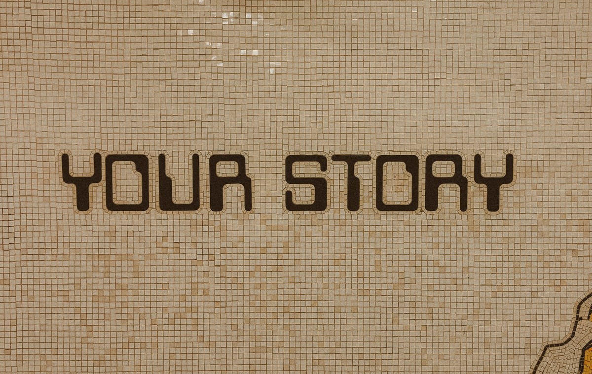 Inspiring Testimonials Banner