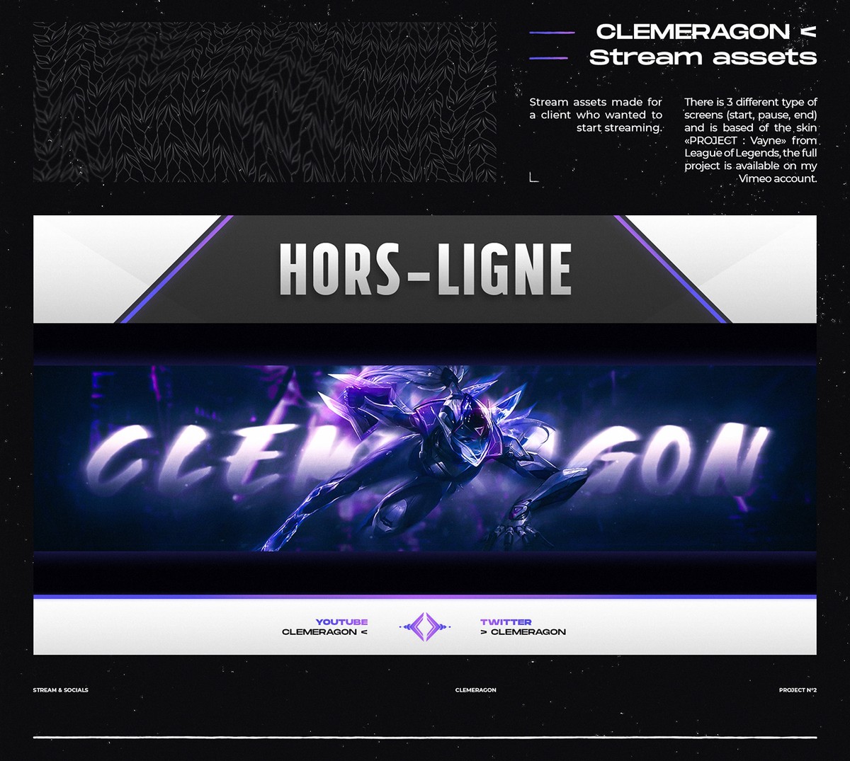 Portfolio Banner