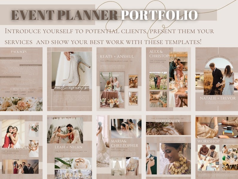 Event Gallery