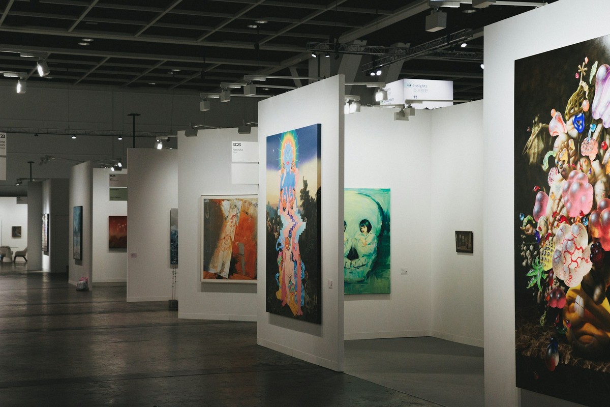 Media Gallery