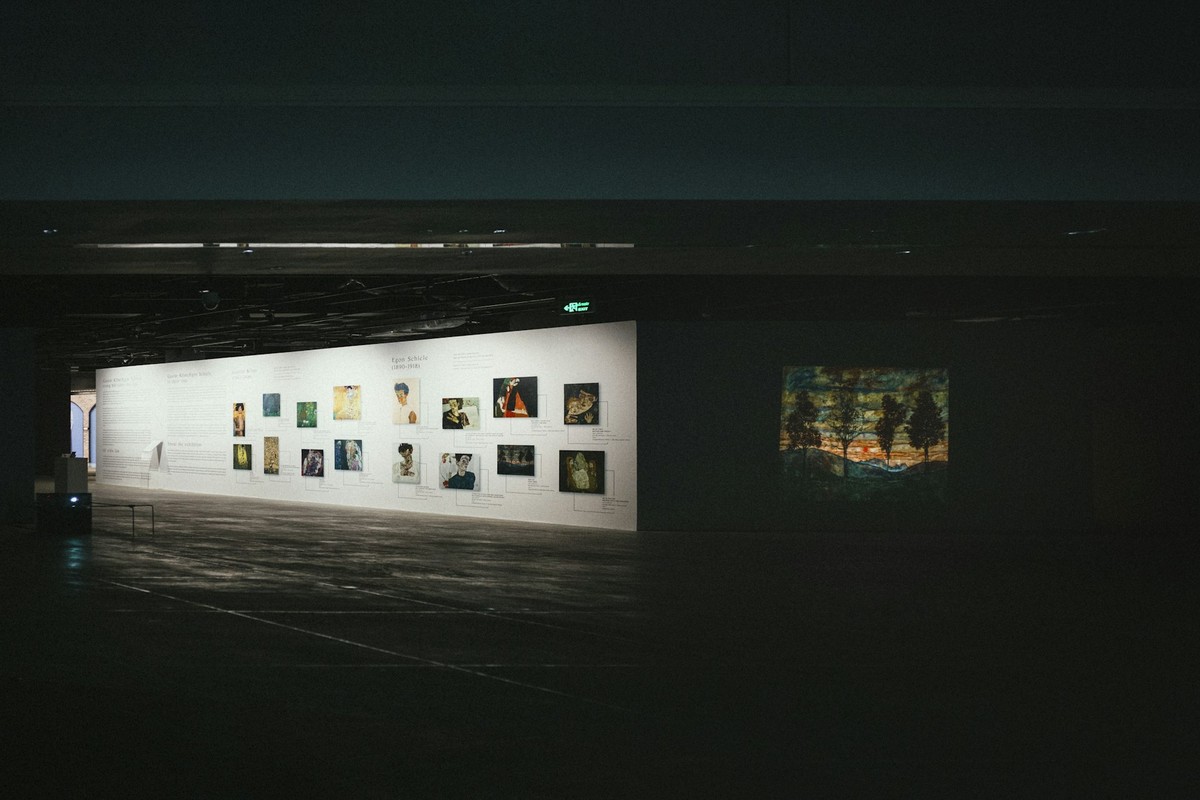 Tournament Gallery