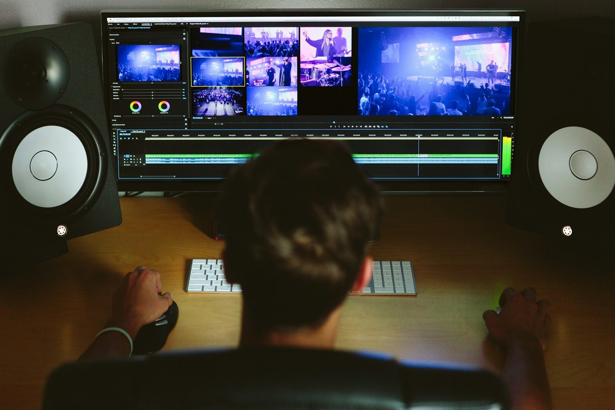 Streaming Production