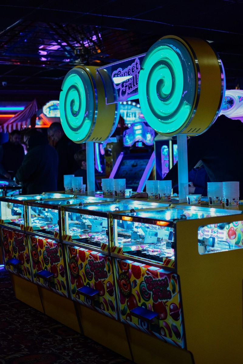 Tournament Showcase